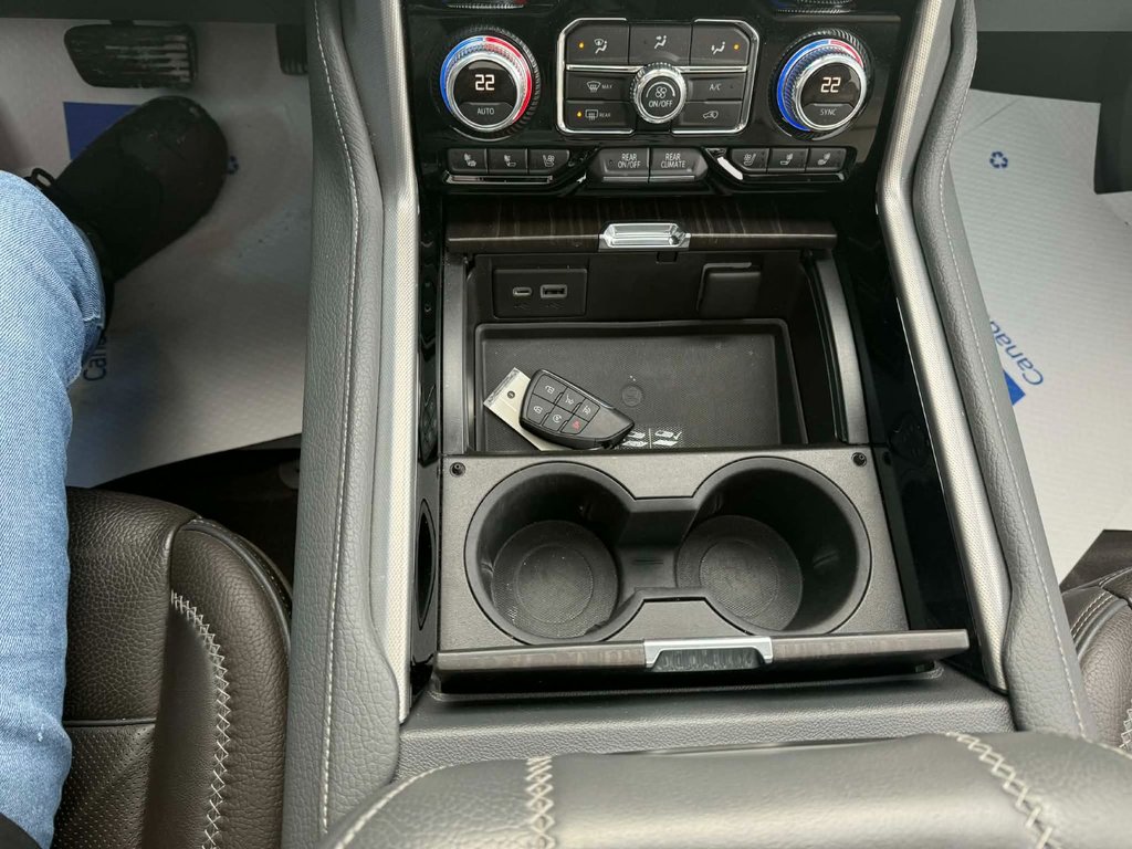 2021 GMC Yukon Denali in Grand Falls, New Brunswick - 17 - w1024h768px