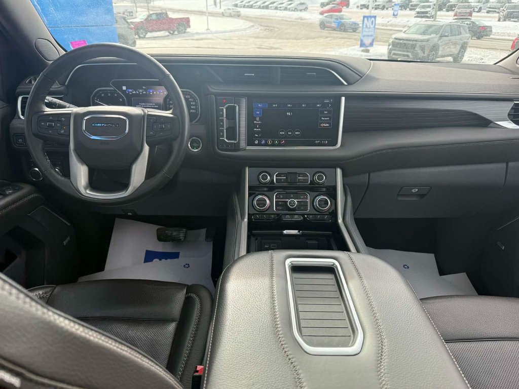2021 GMC Yukon Denali in Grand Falls, New Brunswick - 16 - w1024h768px