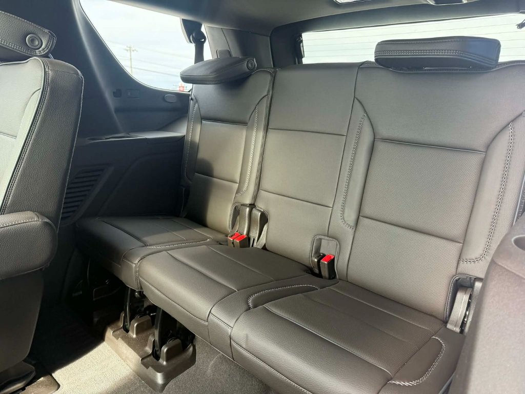 2021 GMC Yukon Denali in Grand Falls, New Brunswick - 23 - w1024h768px