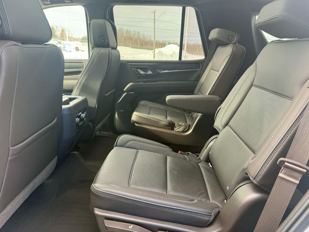 2021 GMC Yukon Denali in Grand Falls, New Brunswick - 12 - w1024h768px
