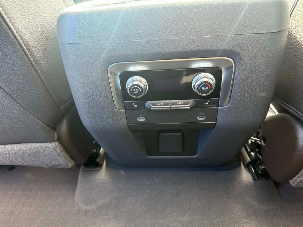 2021 GMC Yukon Denali in Grand Falls, New Brunswick - 20 - w1024h768px