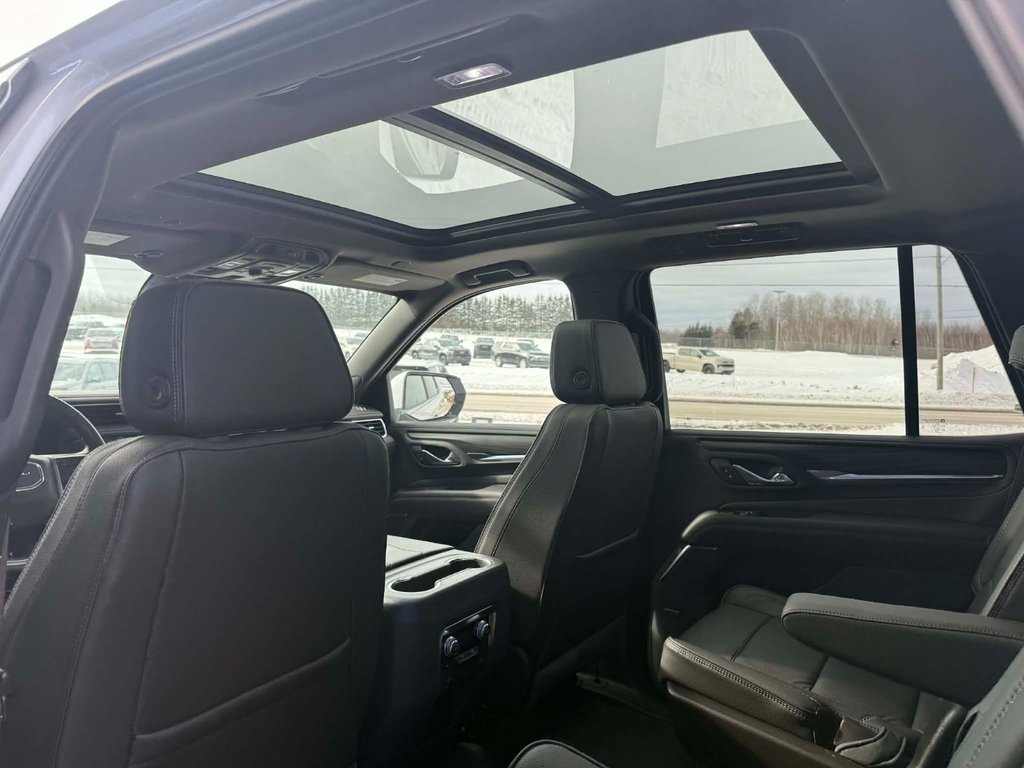 2021 GMC Yukon Denali in Grand Falls, New Brunswick - 22 - w1024h768px