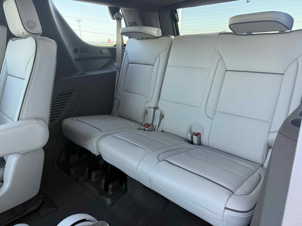 2025 GMC Yukon Denali in Grand Falls, New Brunswick - 21 - w1024h768px