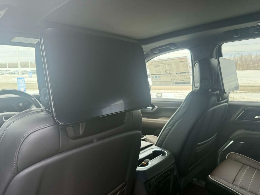 2026 GMC Yukon Denali Ultimate in Grand Falls, New Brunswick - 16 - w1024h768px