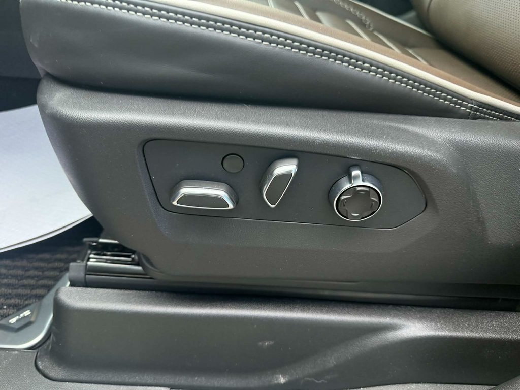 2026 GMC Yukon Denali Ultimate in Grand Falls, New Brunswick - 13 - w1024h768px