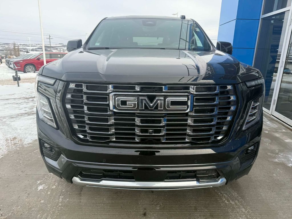 2026 GMC Yukon Denali Ultimate in Grand Falls, New Brunswick - 3 - w1024h768px