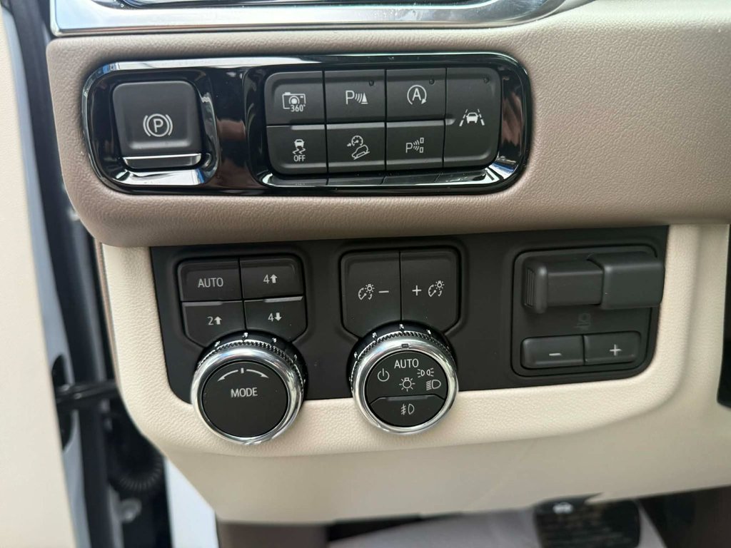GMC Yukon Denali 2026 à Grand Falls, Nouveau-Brunswick - 15 - w1024h768px