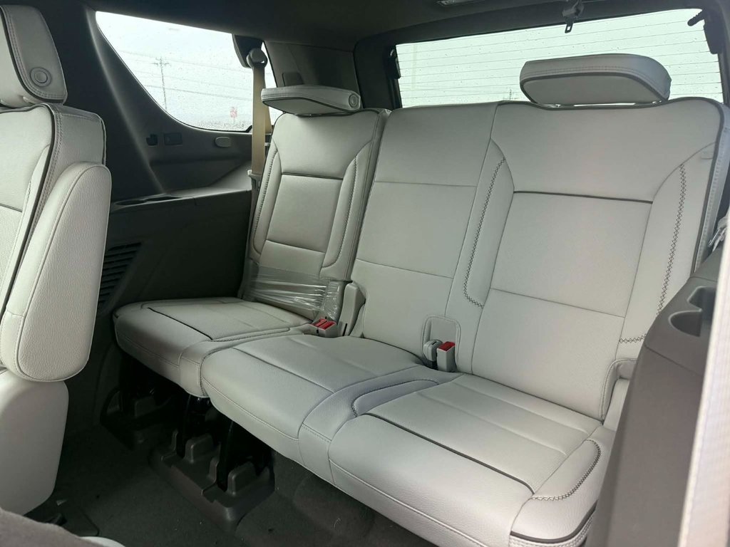 GMC Yukon Denali 2026 à Grand Falls, Nouveau-Brunswick - 17 - w1024h768px