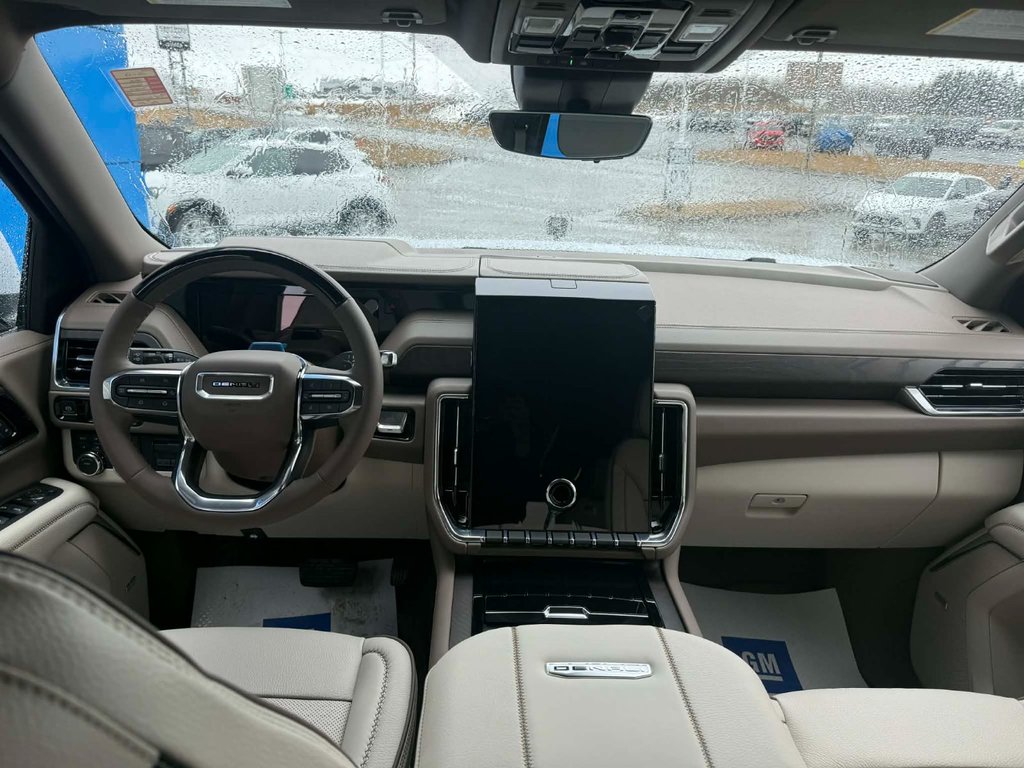 GMC Yukon Denali 2026 à Grand Falls, Nouveau-Brunswick - 23 - w1024h768px