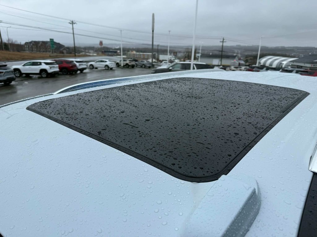 GMC Yukon Denali 2026 à Grand Falls, Nouveau-Brunswick - 21 - w1024h768px