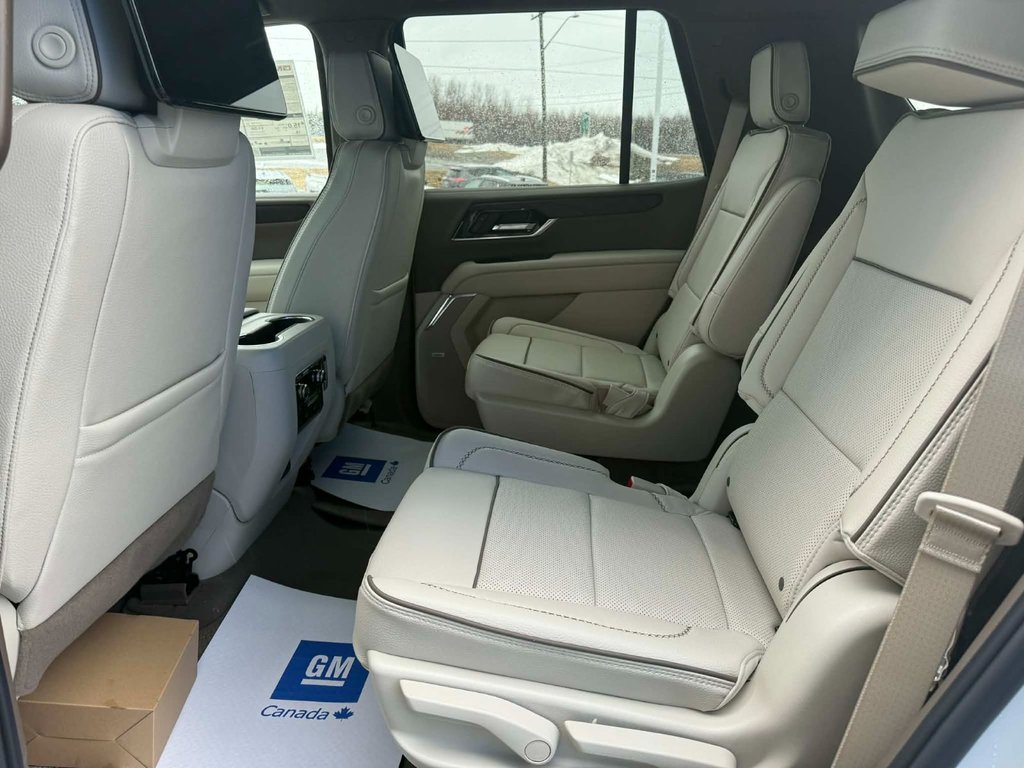 GMC Yukon Denali 2026 à Grand Falls, Nouveau-Brunswick - 24 - w1024h768px