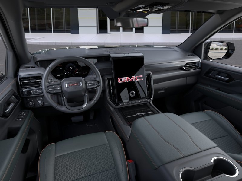 2026 GMC Yukon AT4 in Grand Falls, New Brunswick - 5 - w1024h768px