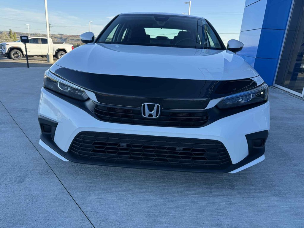 2023 Honda Civic Sedan EX CVT in Grand Falls, New Brunswick - 2 - w1024h768px