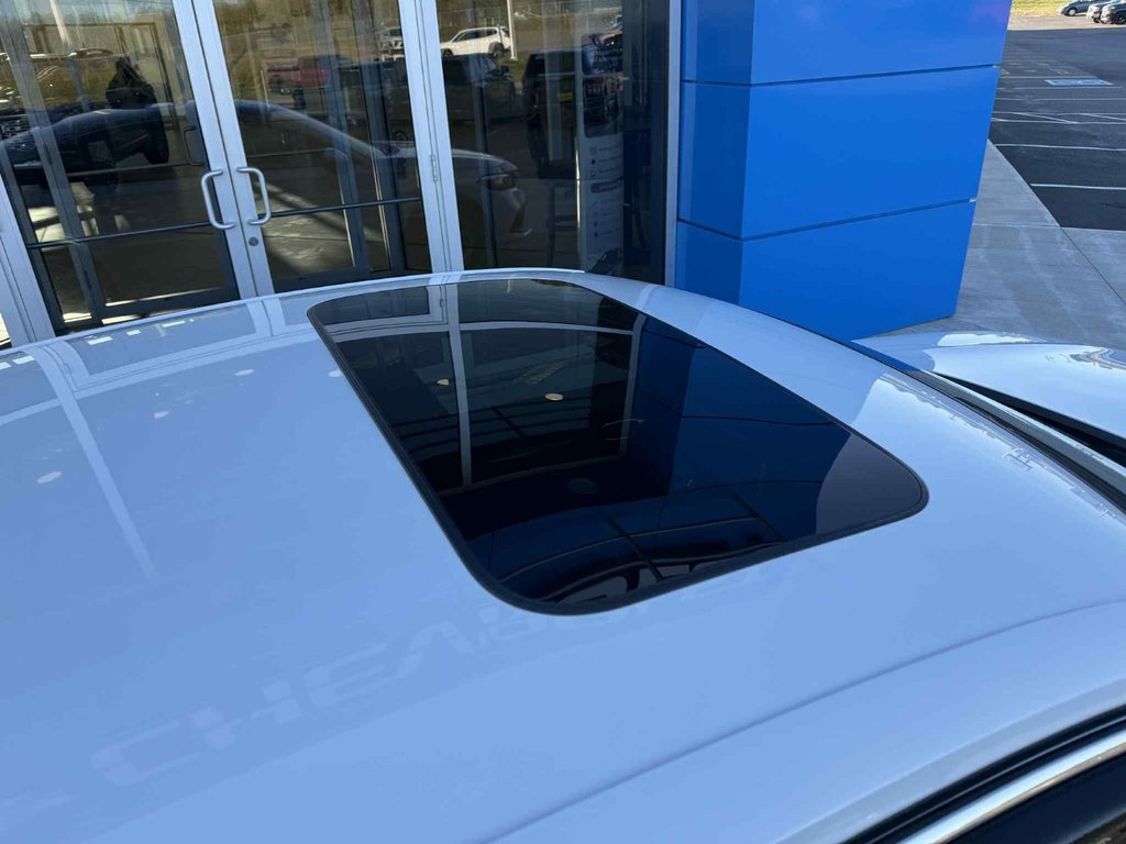 2023 Honda Civic Sedan EX CVT in Grand Falls, New Brunswick - 16 - w1024h768px