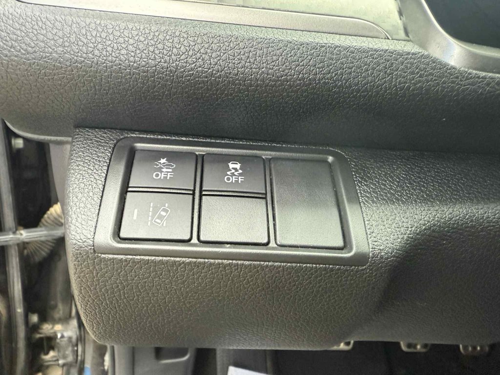 Honda Civic SI sedan  2020 à Grand Falls, Nouveau-Brunswick - 11 - w1024h768px
