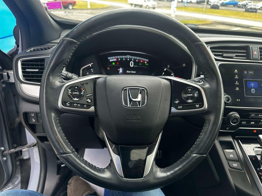 Honda CR-V Sport 2021 à Grand Falls, Nouveau-Brunswick - 9 - w1024h768px