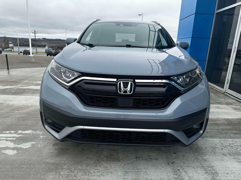 2021 Honda CR-V Sport in Grand Falls, New Brunswick - 2 - w1024h768px