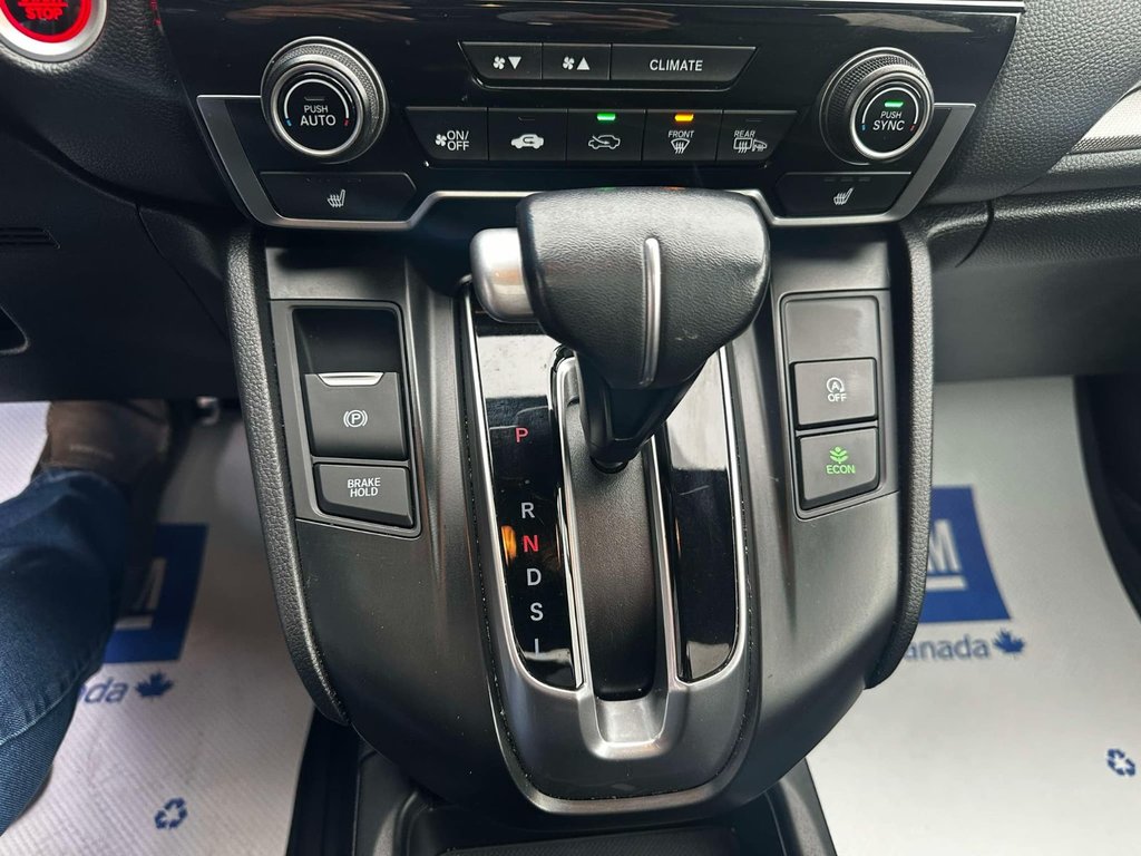 2021 Honda CR-V Sport in Grand Falls, New Brunswick - 10 - w1024h768px