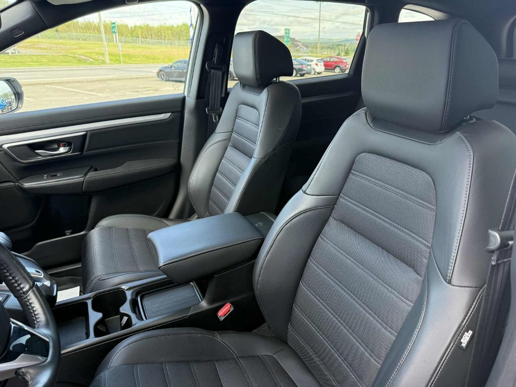 2022 Honda CR-V Sport in Grand Falls, New Brunswick - 14 - w1024h768px