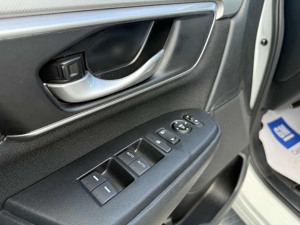 2022 Honda CR-V Sport in Grand Falls, New Brunswick - 20 - w1024h768px