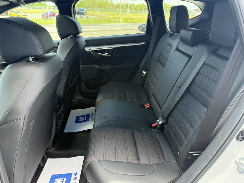 2022 Honda CR-V Sport in Grand Falls, New Brunswick - 12 - w1024h768px