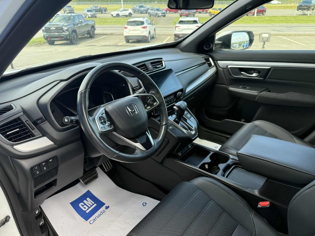 2022 Honda CR-V Sport in Grand Falls, New Brunswick - 10 - w1024h768px