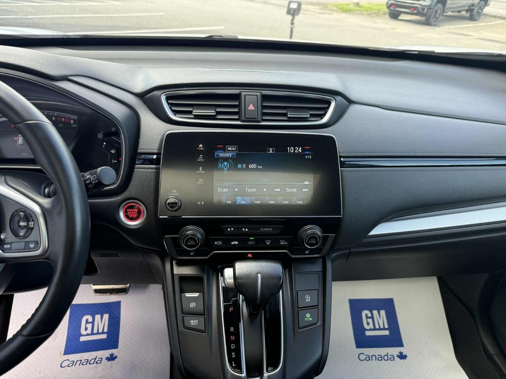 2022 Honda CR-V Sport in Grand Falls, New Brunswick - 17 - w1024h768px