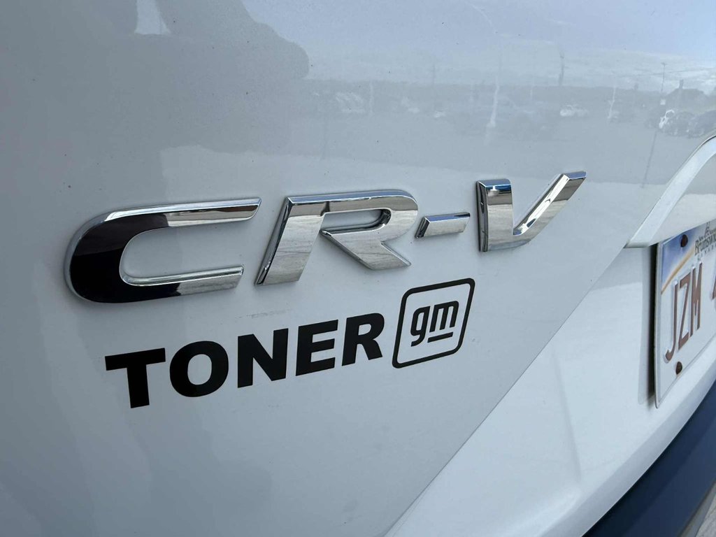 2022 Honda CR-V Sport in Grand Falls, New Brunswick - 8 - w1024h768px