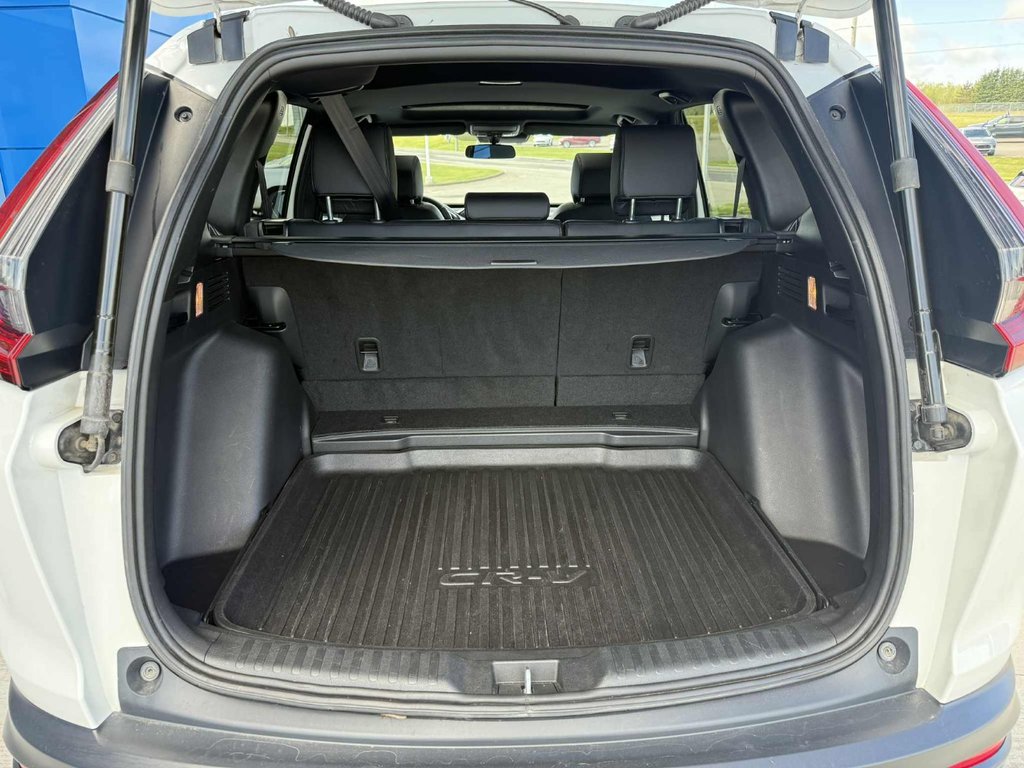 2022 Honda CR-V Sport in Grand Falls, New Brunswick - 7 - w1024h768px