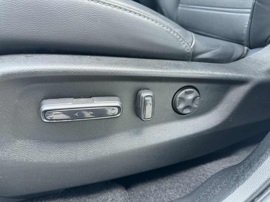 2022 Honda CR-V Sport in Grand Falls, New Brunswick - 19 - w1024h768px