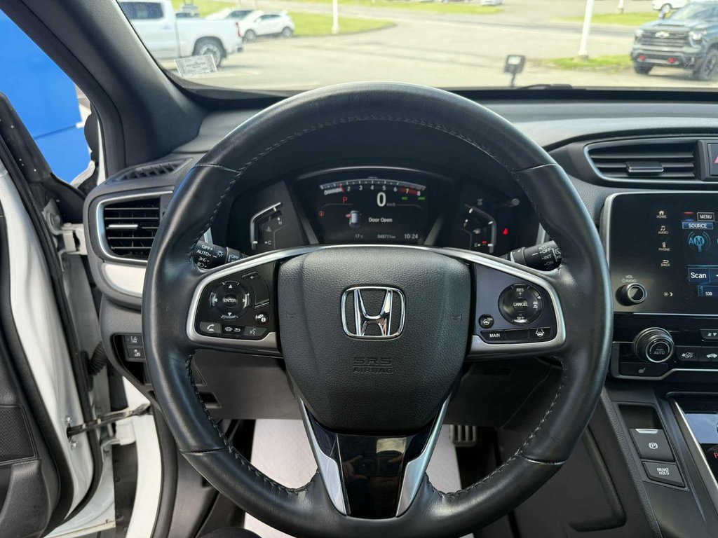 2022 Honda CR-V Sport in Grand Falls, New Brunswick - 16 - w1024h768px