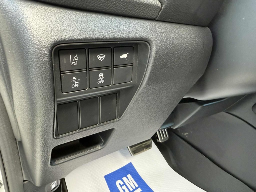 2022 Honda CR-V Sport in Grand Falls, New Brunswick - 13 - w1024h768px