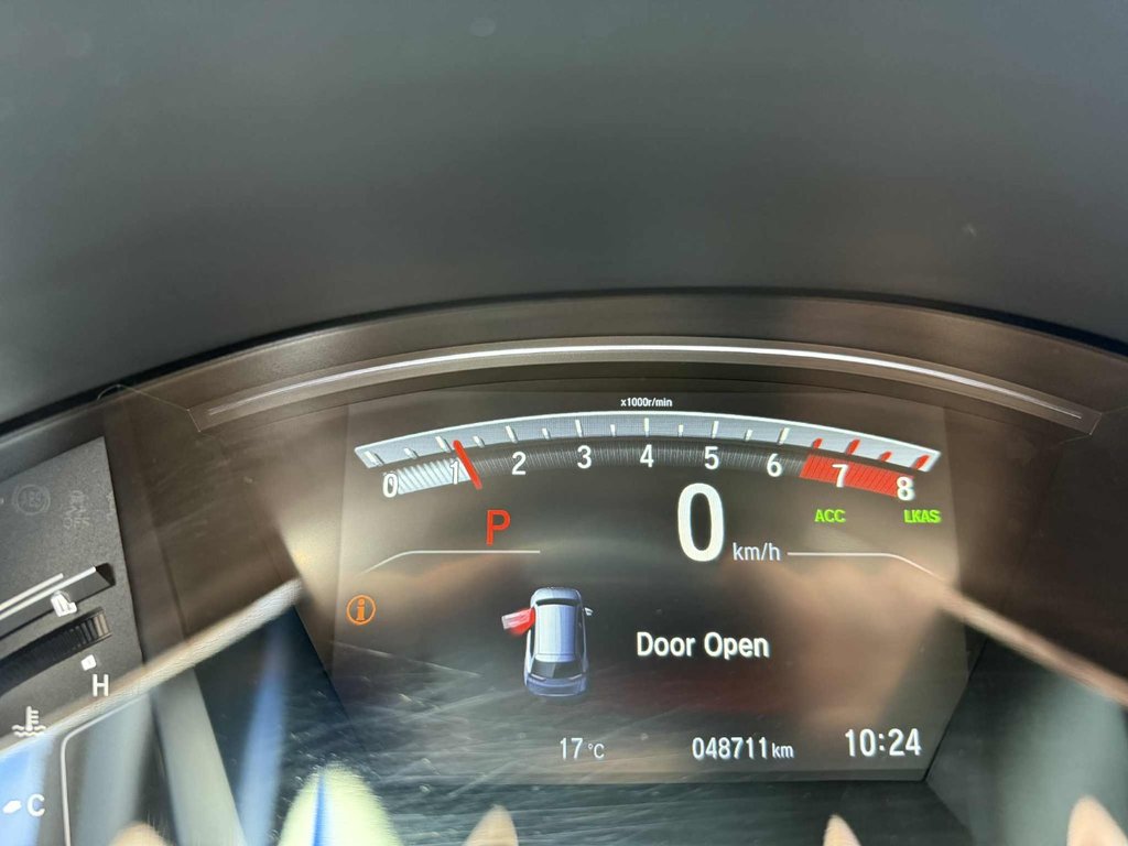 2022 Honda CR-V Sport in Grand Falls, New Brunswick - 11 - w1024h768px