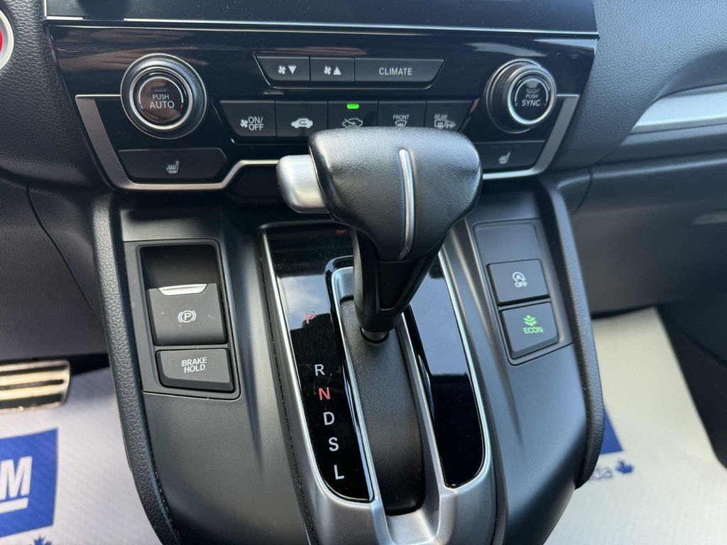 2022 Honda CR-V Sport in Grand Falls, New Brunswick - 15 - w1024h768px