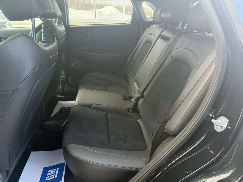 Hyundai Kona N  2023 à Grand Falls, Nouveau-Brunswick - 18 - w1024h768px