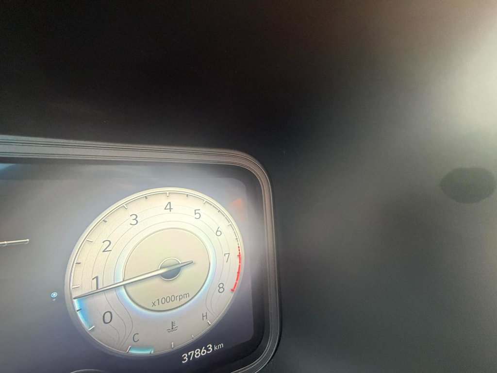 Hyundai Kona N  2023 à Grand Falls, Nouveau-Brunswick - 9 - w1024h768px