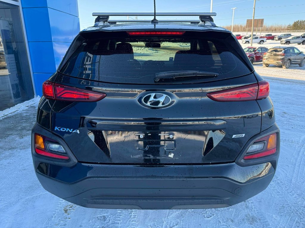 Hyundai Kona Preferred AWD 2020 à Grand Falls, Nouveau-Brunswick - 5 - w1024h768px