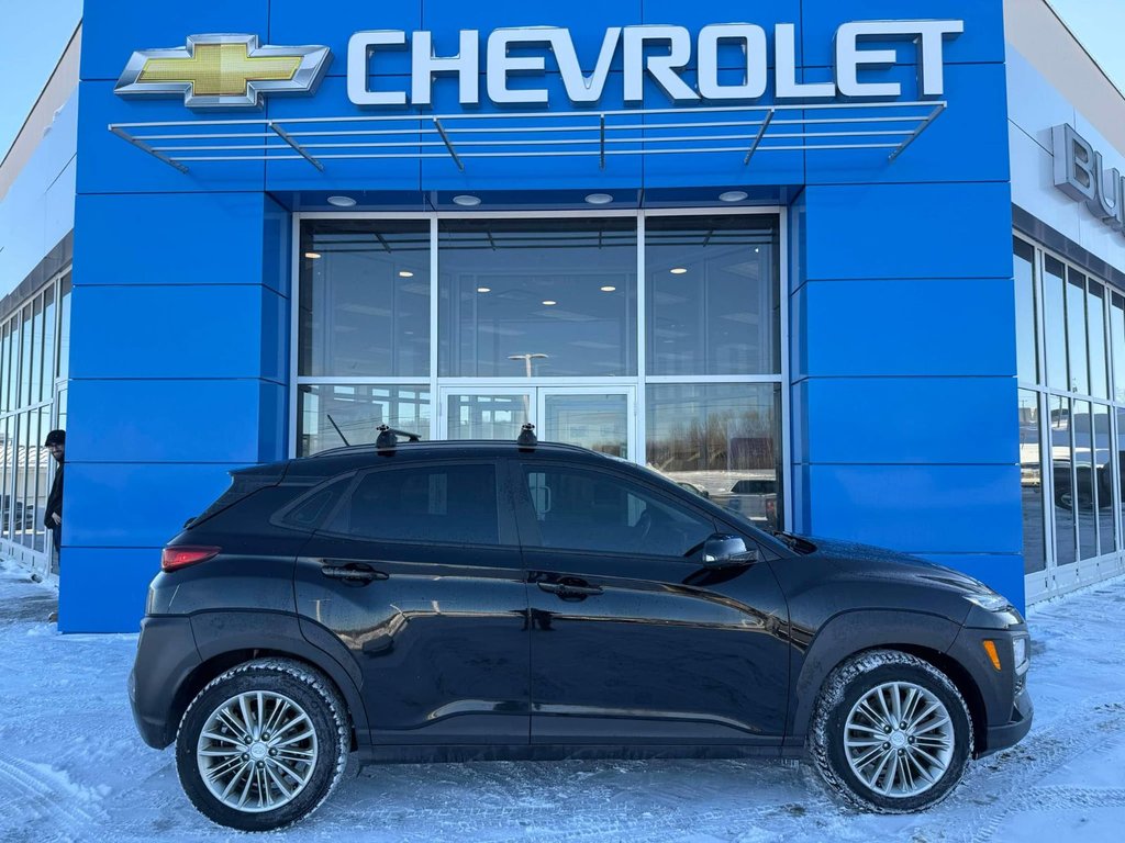 Hyundai Kona Preferred AWD 2020 à Grand Falls, Nouveau-Brunswick - 3 - w1024h768px