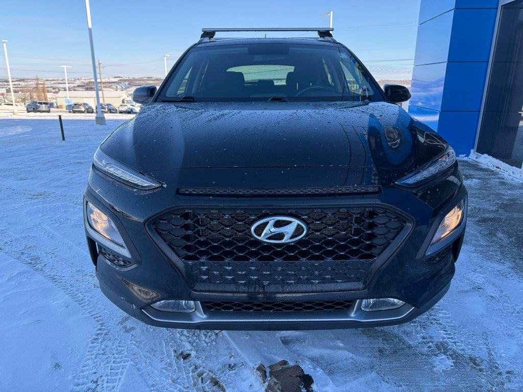 Hyundai Kona Preferred AWD 2020 à Grand Falls, Nouveau-Brunswick - 2 - w1024h768px