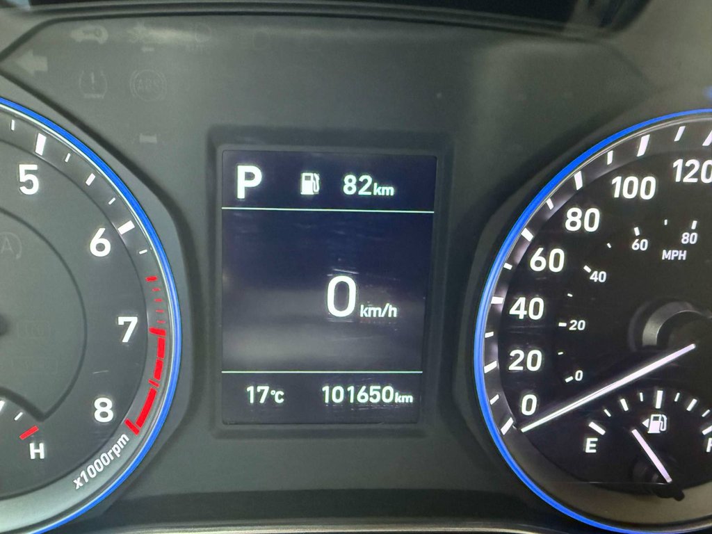 2020 Hyundai Kona Preferred in Grand Falls, New Brunswick - 18 - w1024h768px