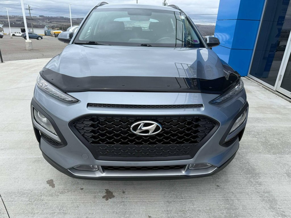 2020 Hyundai Kona Preferred in Grand Falls, New Brunswick - 6 - w1024h768px