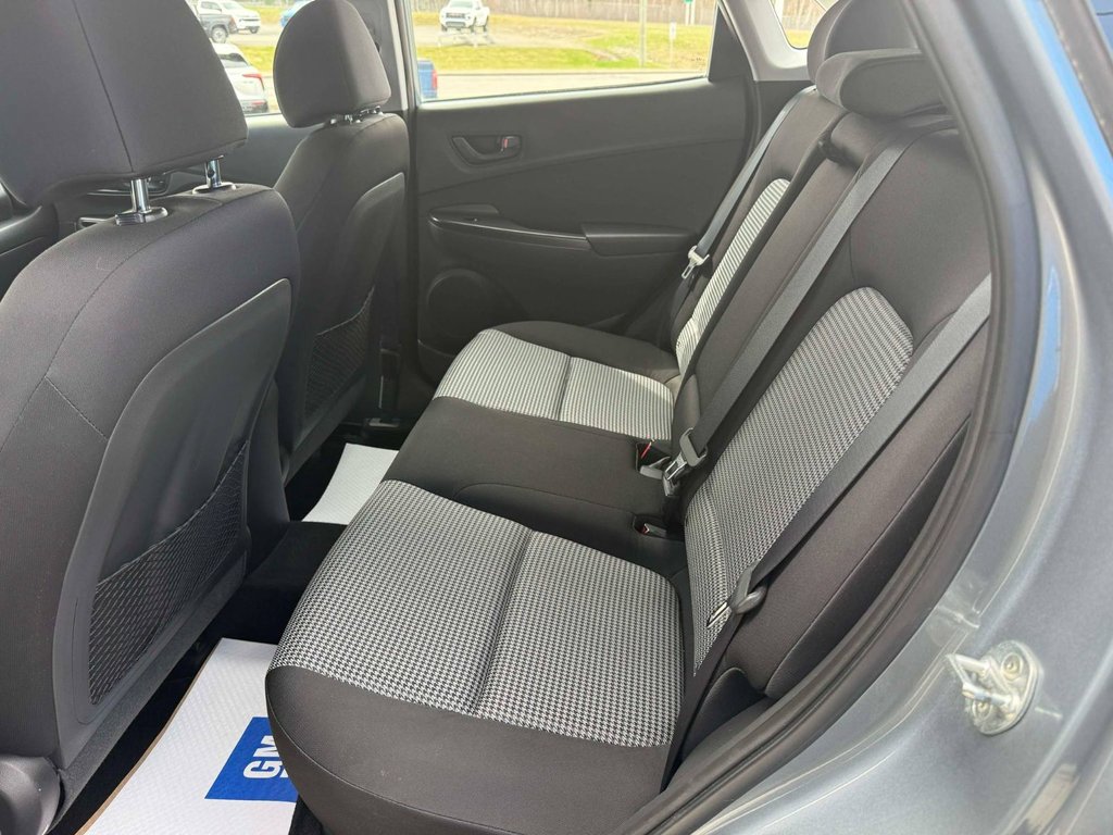 2020 Hyundai Kona Preferred in Grand Falls, New Brunswick - 11 - w1024h768px