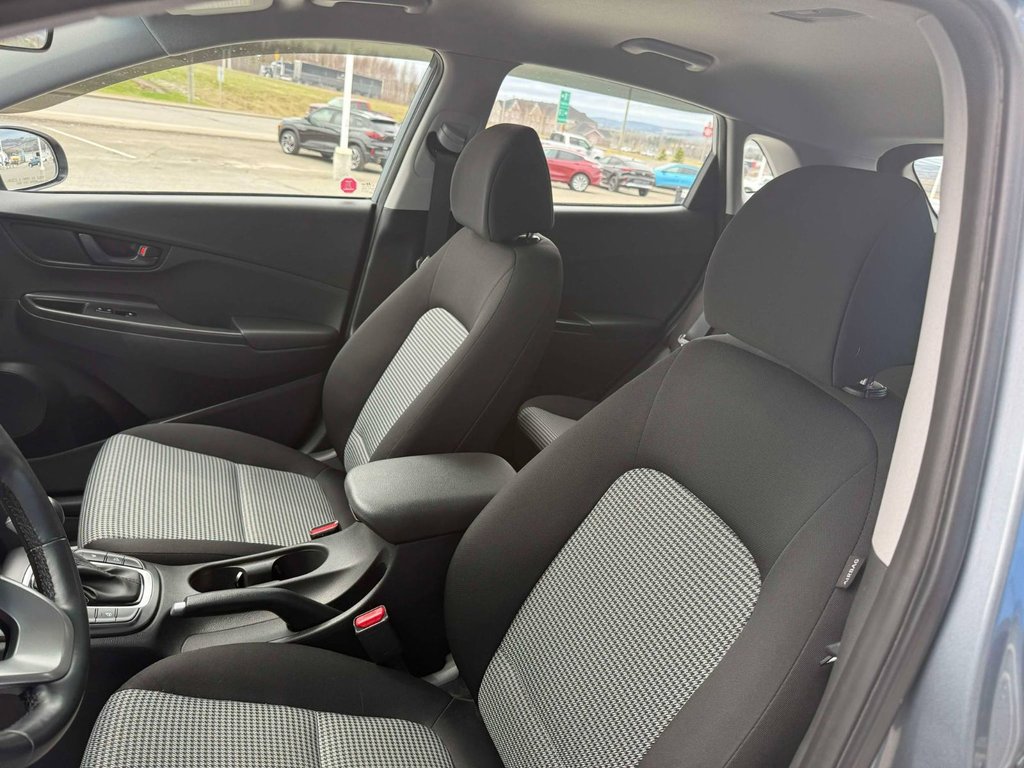 2020 Hyundai Kona Preferred in Grand Falls, New Brunswick - 12 - w1024h768px