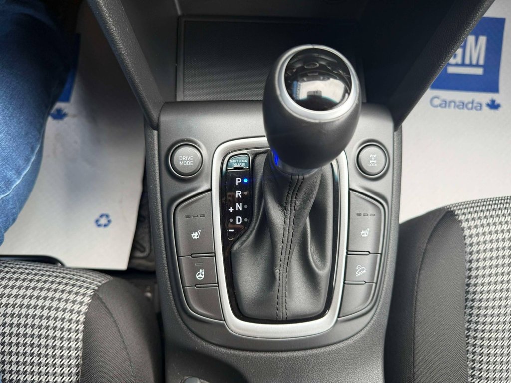 2020 Hyundai Kona Preferred in Grand Falls, New Brunswick - 13 - w1024h768px