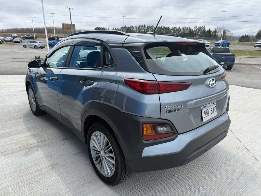 2020 Hyundai Kona Preferred in Grand Falls, New Brunswick - 7 - w1024h768px