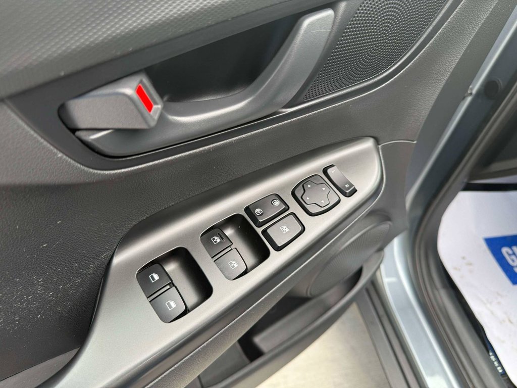 2020 Hyundai Kona Preferred in Grand Falls, New Brunswick - 16 - w1024h768px