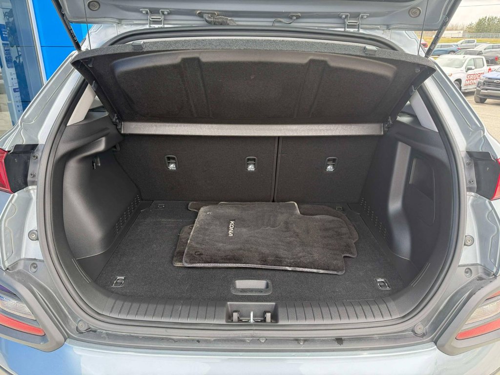 2020 Hyundai Kona Preferred in Grand Falls, New Brunswick - 8 - w1024h768px