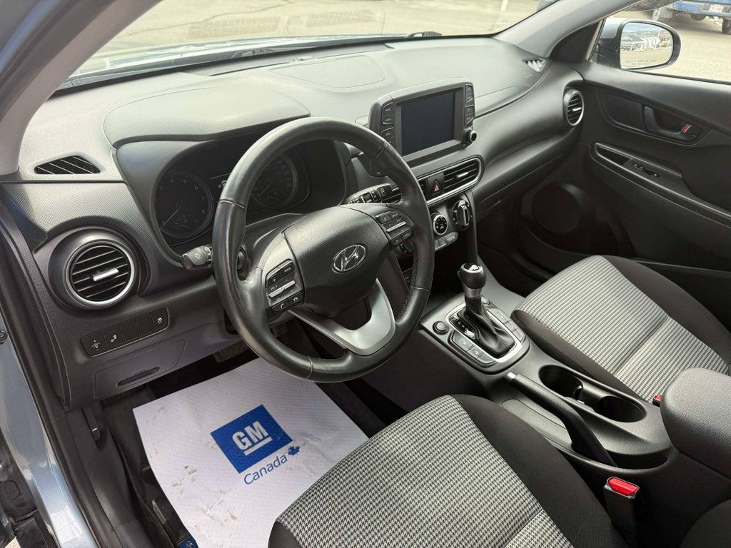 2020 Hyundai Kona Preferred in Grand Falls, New Brunswick - 9 - w1024h768px