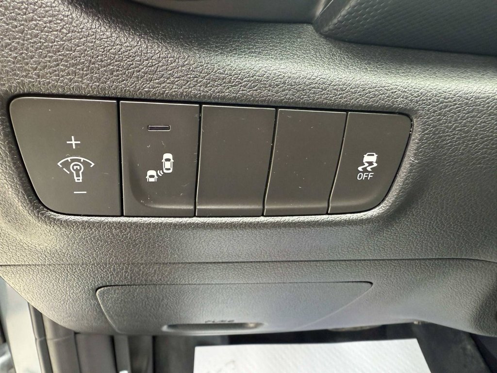 2020 Hyundai Kona Preferred in Grand Falls, New Brunswick - 10 - w1024h768px