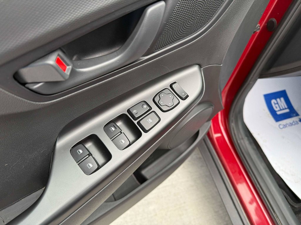 Hyundai Kona Essential 2021 à Grand Falls, Nouveau-Brunswick - 9 - w1024h768px